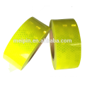 High intensity grade red and white/yellow and red truck reflective tape